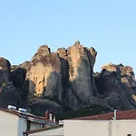 Toti Boutique Maison d'hôtes Kalambaka
