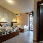 Toti Boutique 3* Kalambaka