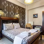 Maison d'hôtes Toti Boutique 3*