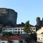 Gasthof Toti Boutique Kalambaka