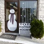 Toti Boutique Maison d'hôtes