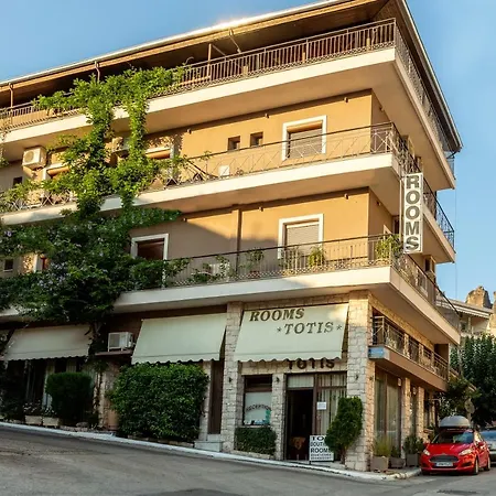 Toti Boutique Gasthof 2*
