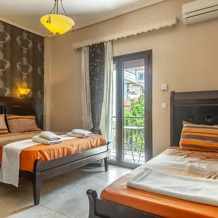 Toti Boutique Gasthof Kalambaka