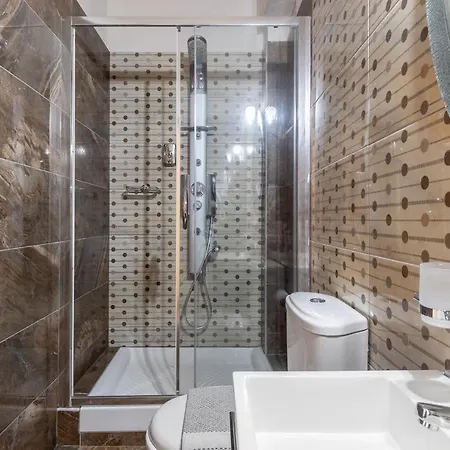 Toti Boutique Gasthuis Kalampáka