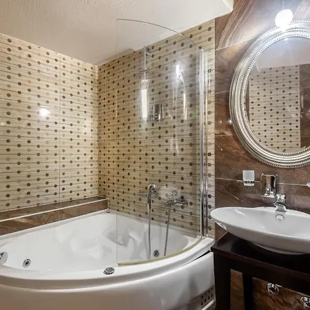 Toti Boutique 2* Kalampáka