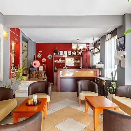 Guest house Toti Boutique Kalambaka