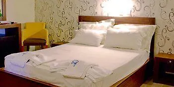 Toti Boutique Gasthof Kalambaka