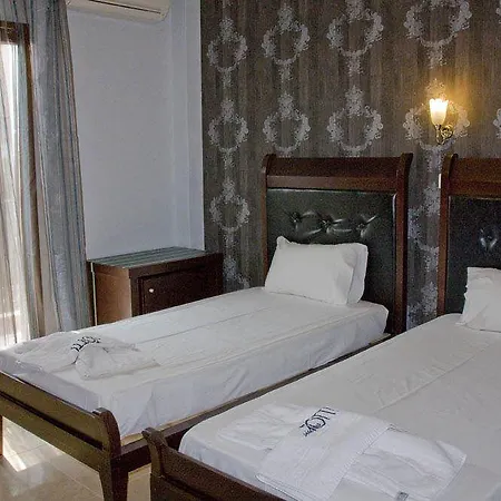 Guest house Toti Boutique 2*