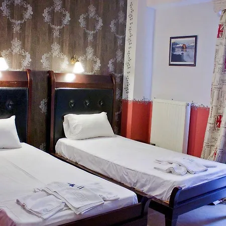 Toti Boutique Guest house 2*