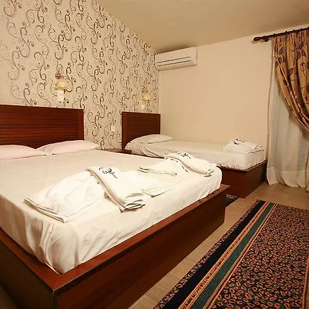 Toti Boutique Guest house Kalambaka