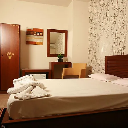 Pensionat Toti Boutique 2*
