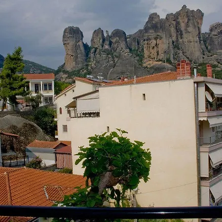 Toti Boutique Vendégház 3*