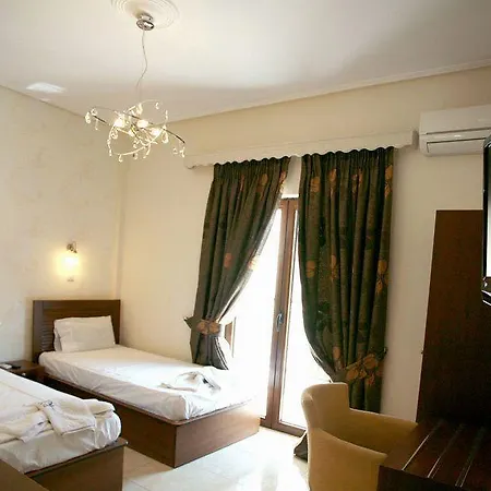 Gasthof Toti Boutique Kalambaka