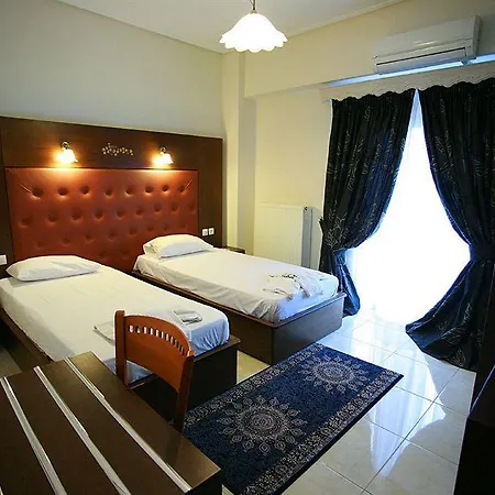 Guest house Toti Boutique Kalambaka