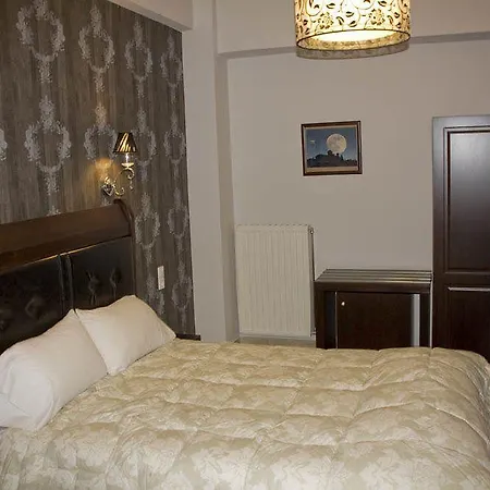 Toti Boutique 3* Kalambáka