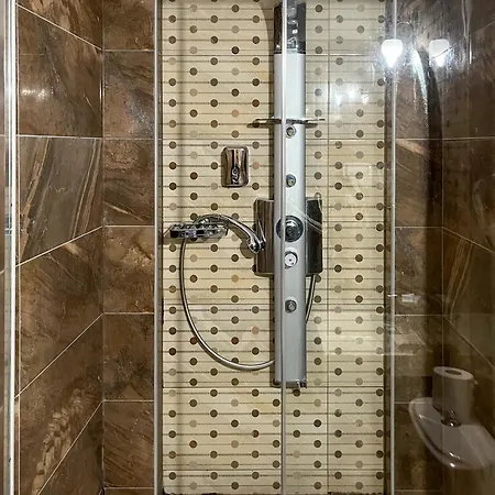 게스트하우스 토티 부티크 룸 칼람파카