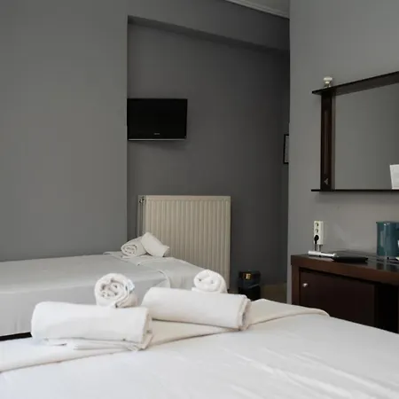 Toti Boutique Kalambaka