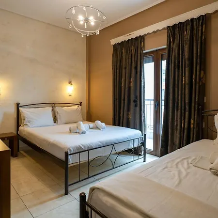 Toti Boutique 2*