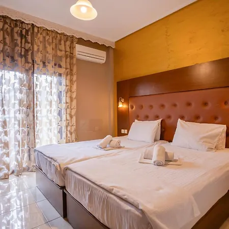 Toti Boutique 3* Kalambaka