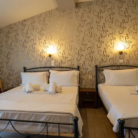 Guest house Toti Boutique 3*