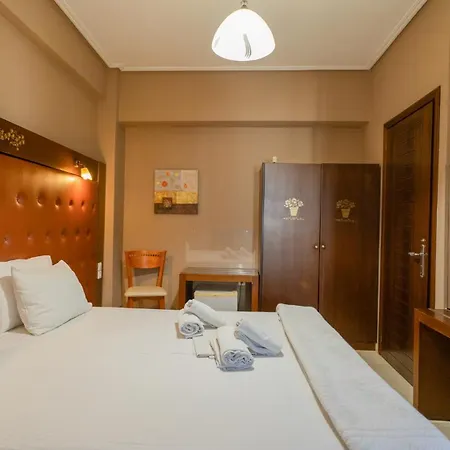 Toti Boutique Kalambaka