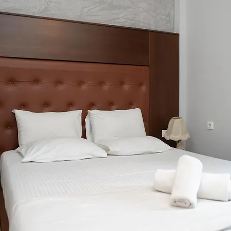 Toti Boutique Gasthof 2*