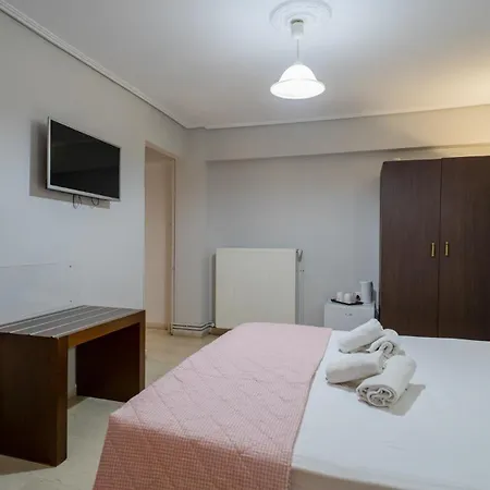 Toti Boutique Guest house Kalambaka