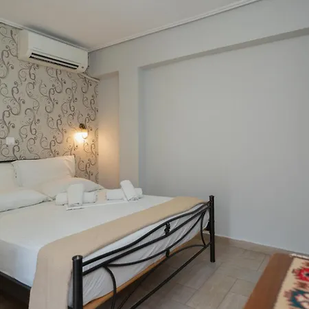 Gasthof Toti Boutique Kalambaka
