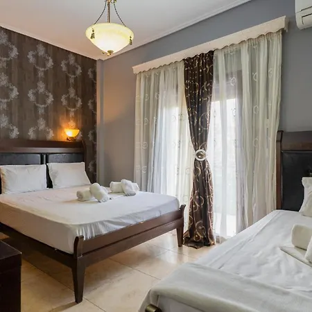 Toti Boutique 3*