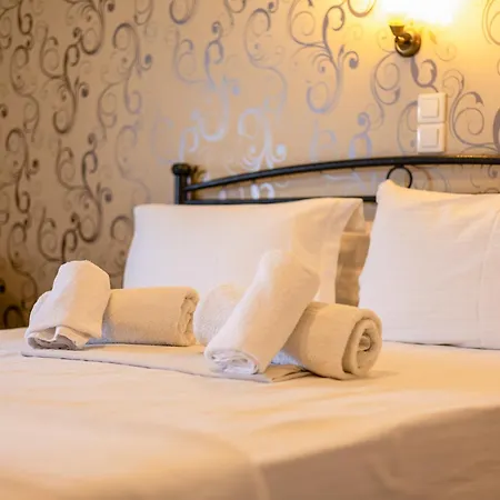 Toti Boutique 2* Kalampáka