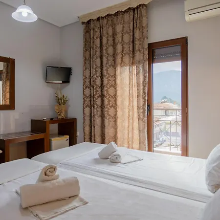 Toti Boutique Guest house