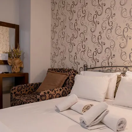 Gasthuis Toti Boutique 2*