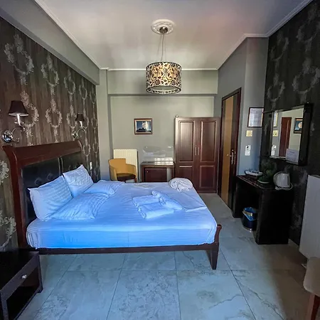 Toti Boutique Kalambaka