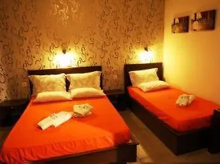 Toti Boutique Πανσιόν 3*