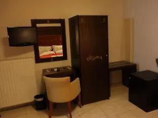 Πανσιόν Toti Boutique Καλαμπάκα