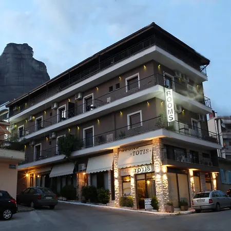Toti Boutique 3*