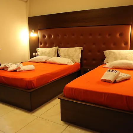 Toti Boutique 3* Kalambaka