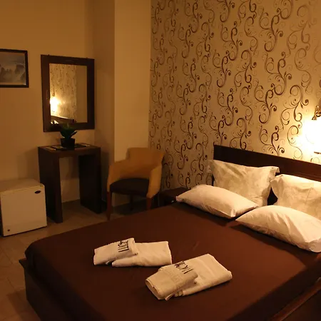 Toti Boutique 3*