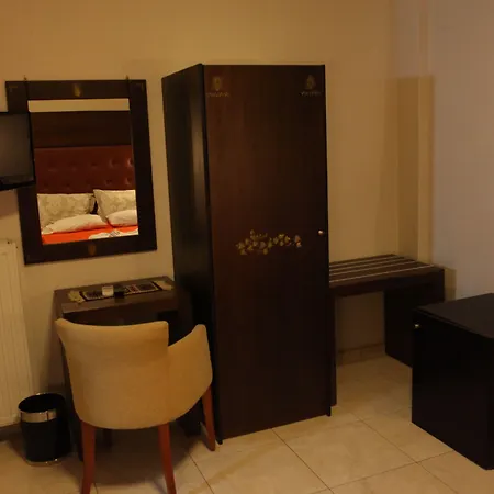 Vendégház Toti Boutique Kalambáka