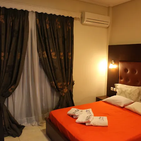 Toti Boutique Kalambaka