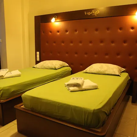Toti Boutique 3* Kalambaka