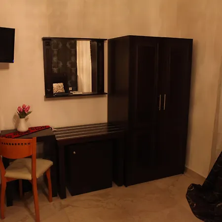 Toti Boutique Pensiune 3*