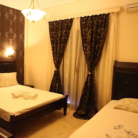 Toti Boutique Kalambaka