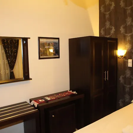 Toti Boutique Kalambáka