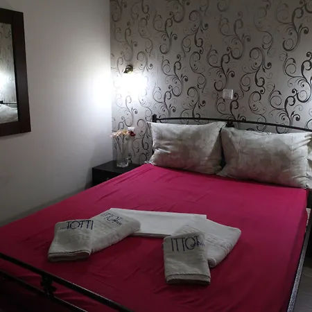 Vendégház Toti Boutique 3*