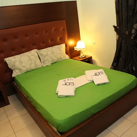 Toti Boutique Vendégház 3*