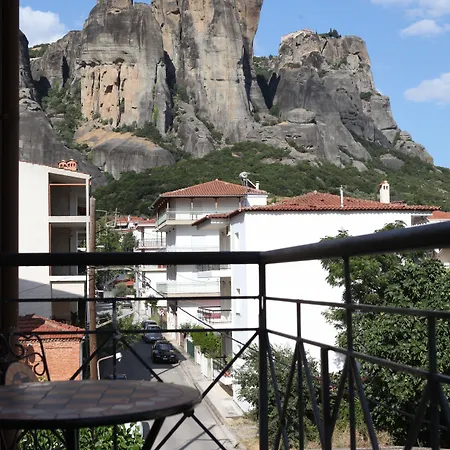 Toti Boutique Vendégház