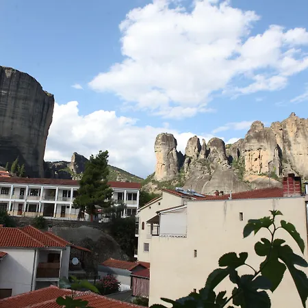 Toti Boutique Gasthof Kalambaka