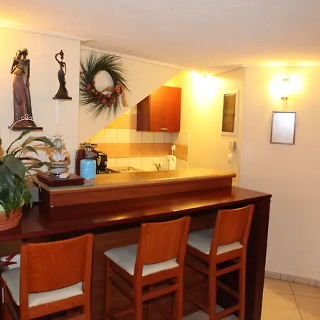 Vendégház Toti Boutique