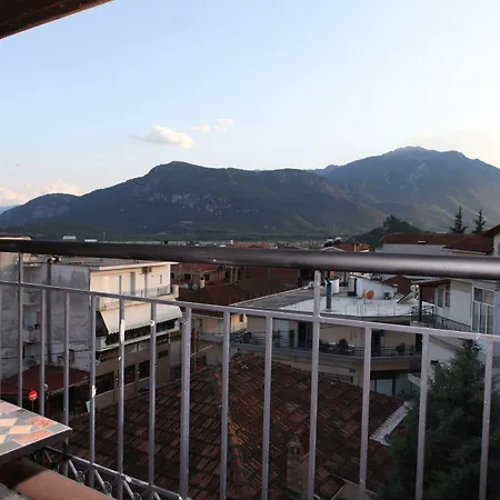 Toti Boutique Kalambáka